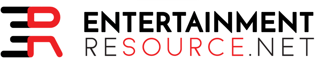 Entertainment Resource Logo