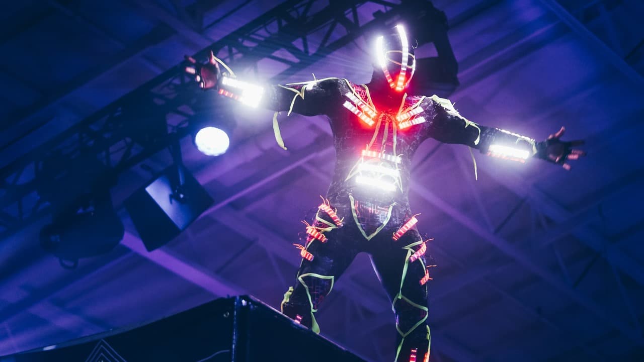 Experience Consulting