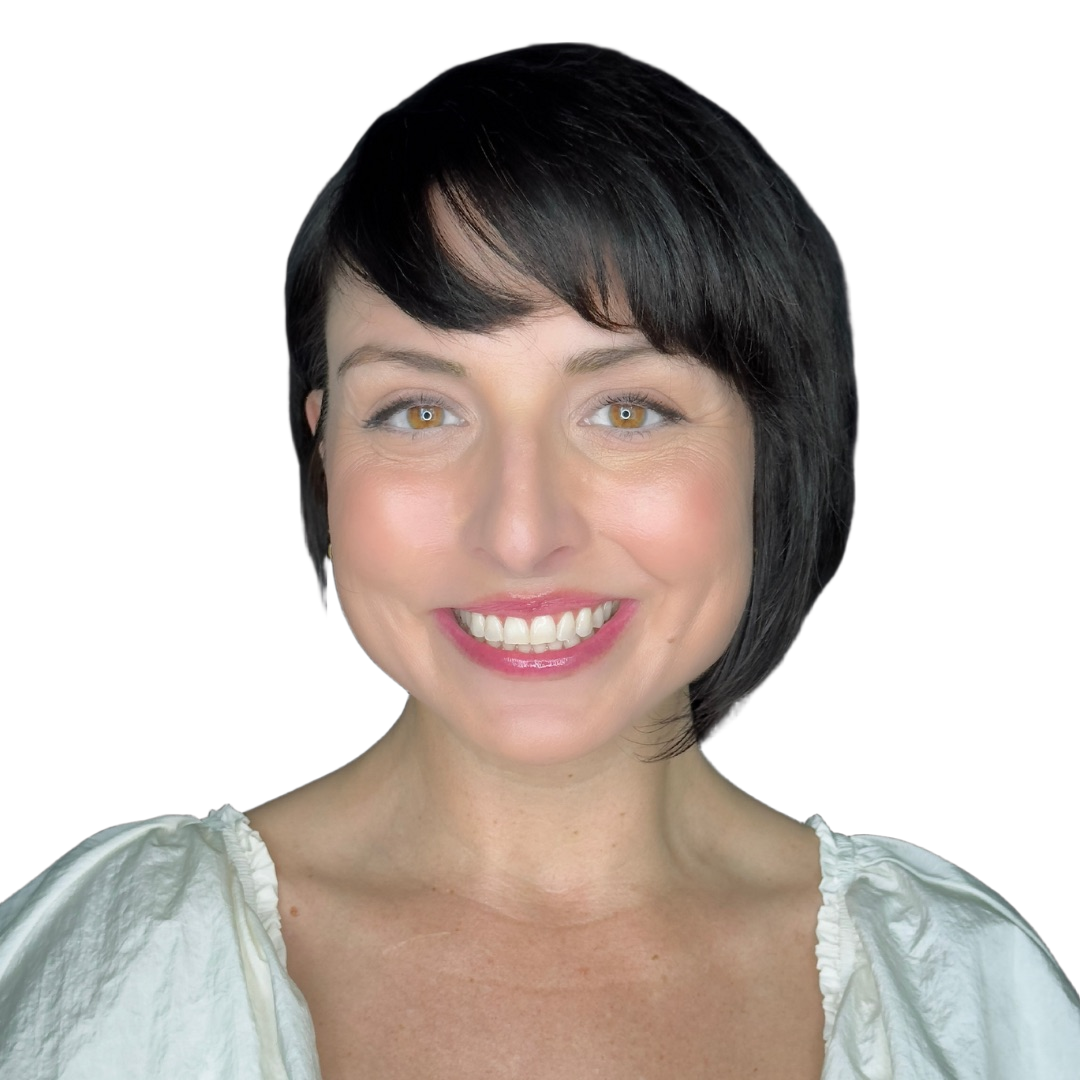 Portrait of Michelle Rassner Cash