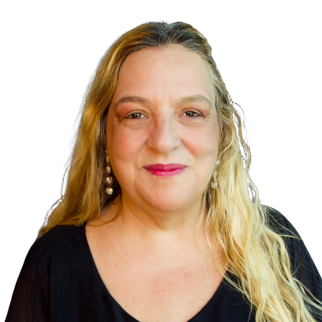 Portrait of Paula Frachtenburg