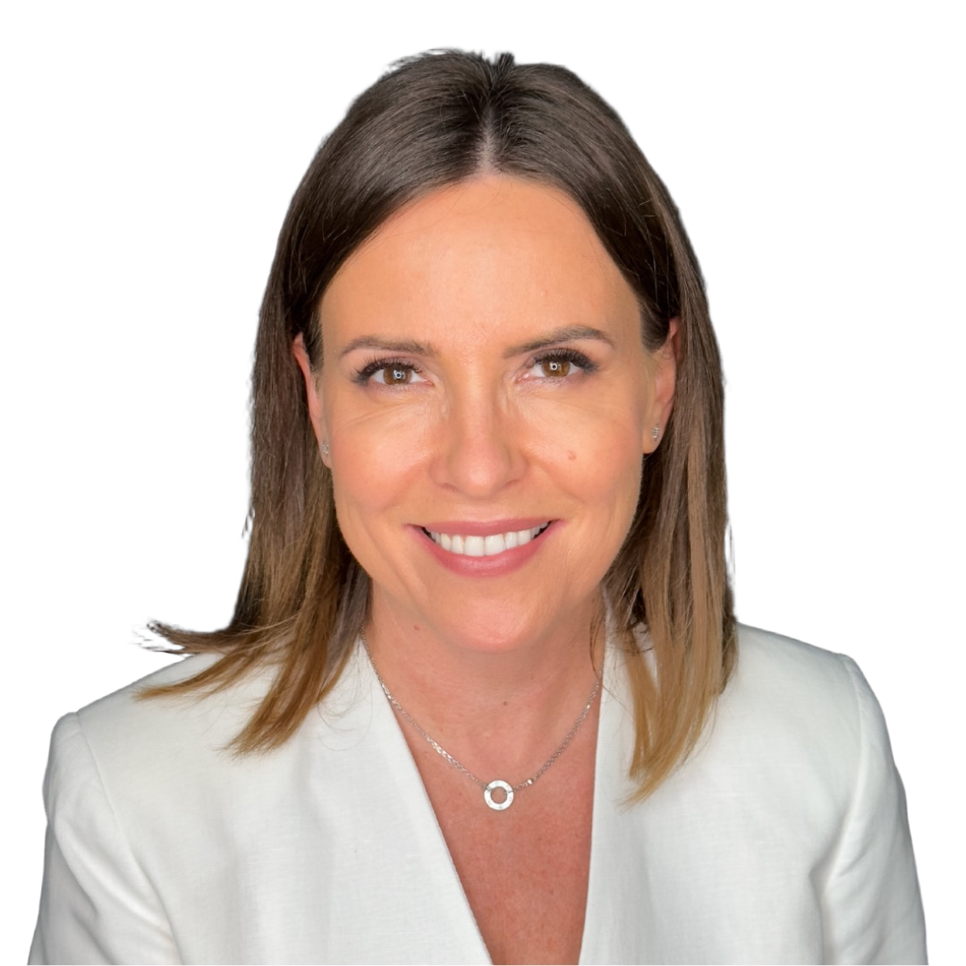 Portrait of Catherine Rosche